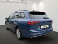 Volkswagen Golf Variant Golf VIII Variant 1.5 TSI Style *MATRIX*KAMERA*NAV Blauw - thumbnail 5