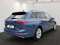 Volkswagen Golf Variant Golf VIII Variant 1.5 TSI Style *MATRIX*KAMERA*NAV Blauw - thumbnail 6