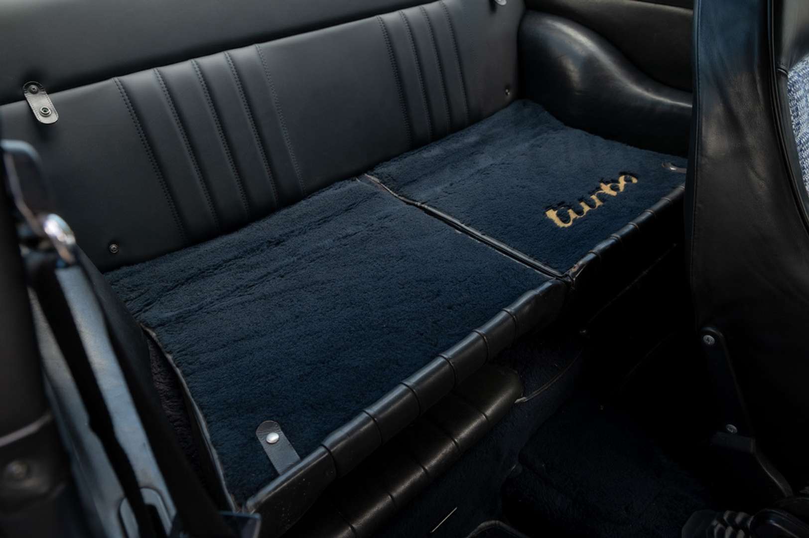 Porsche 930 Turbo - 1976 - Joinsteer - #9