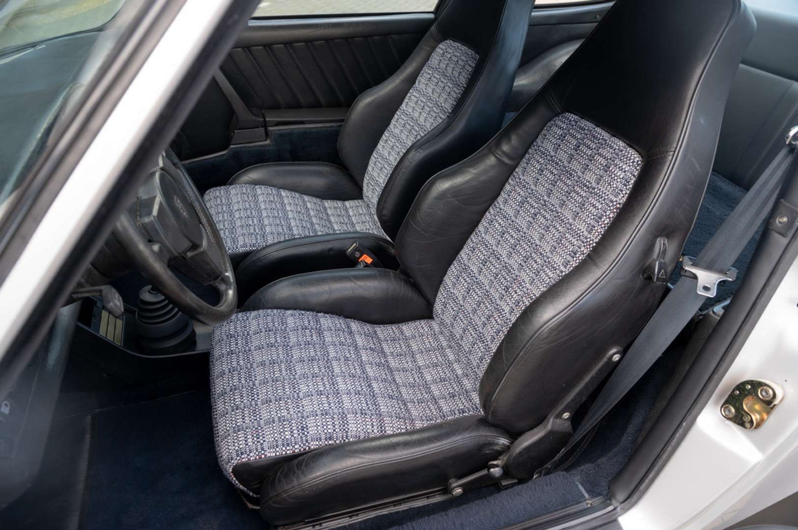 Porsche 930 Turbo - 1976 - Joinsteer - #7