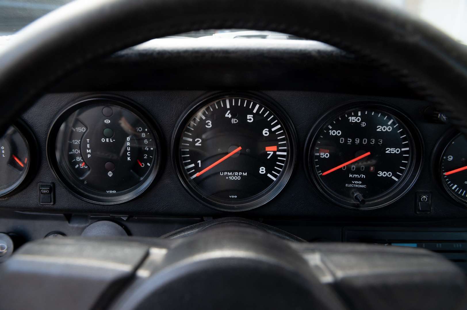 Porsche 930 Turbo -  - Joinsteer - #5