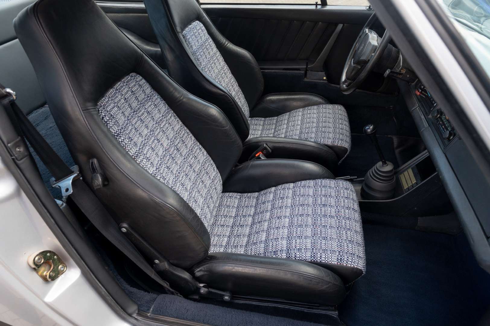 Porsche 930 Turbo - 1976 - Joinsteer - #8