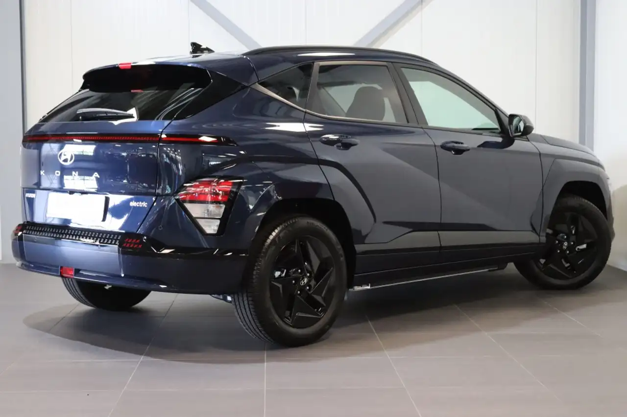 Hyundai Kona 2026