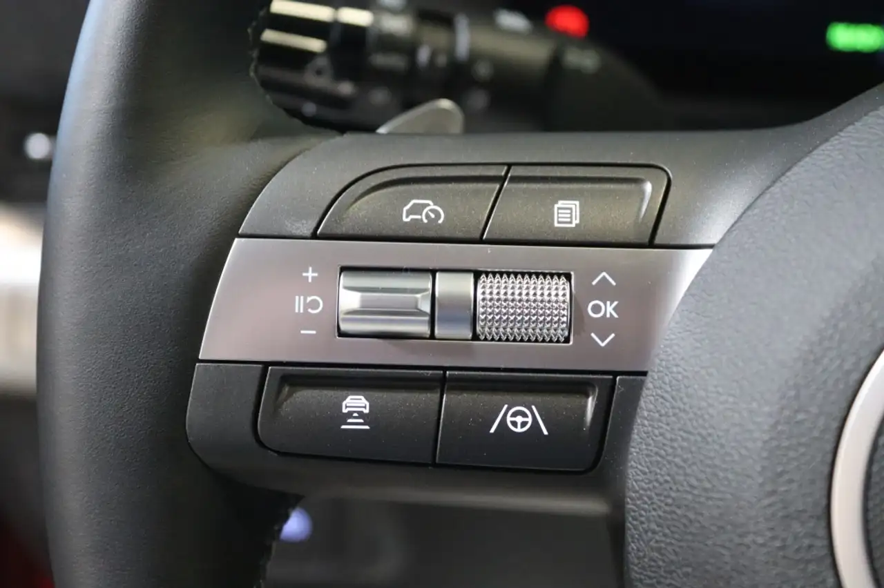 Hyundai Kona 2026 — фото 12