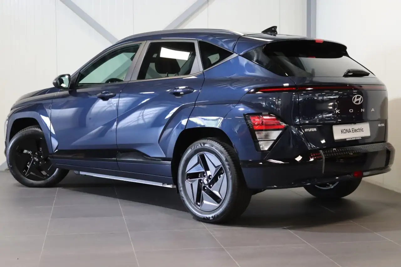 Hyundai Kona 2026