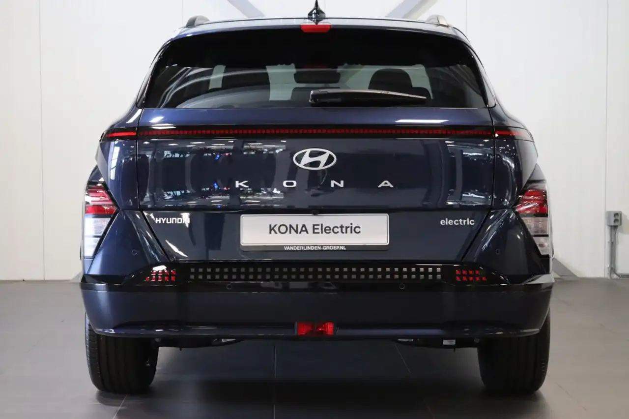 Hyundai Kona 2026