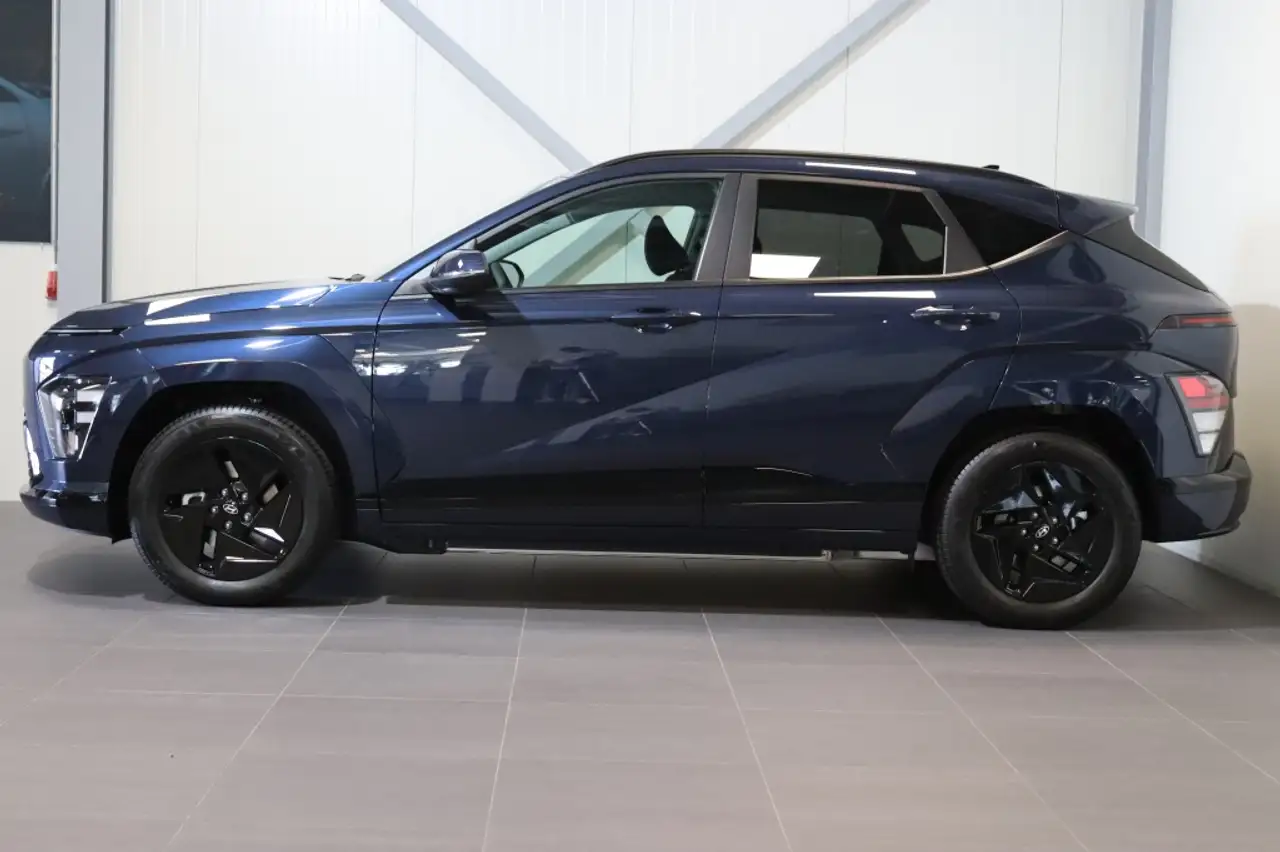 Hyundai Kona 2026