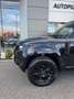 Land Rover Defender 110 3.0d i6 mhev X-Dynamic S awd 200cv auto Noir - thumbnail 4