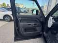 Land Rover Defender 110 3.0d i6 mhev X-Dynamic S awd 200cv auto Noir - thumbnail 11