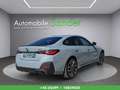 BMW i4 M SPORT PRO *LASER/PANORAMA/CARBON/AHK" Grau - thumbnail 6
