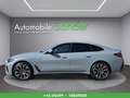 BMW i4 M SPORT PRO *LASER/PANORAMA/CARBON/AHK" Grau - thumbnail 2