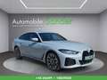 BMW i4 M SPORT PRO *LASER/PANORAMA/CARBON/AHK" Grau - thumbnail 4