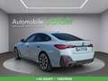 BMW i4 M SPORT PRO *LASER/PANORAMA/CARBON/AHK" Grau - thumbnail 3