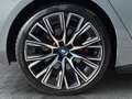 BMW i4 M SPORT PRO *LASER/PANORAMA/CARBON/AHK" Grau - thumbnail 11