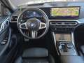 BMW i4 M SPORT PRO *LASER/PANORAMA/CARBON/AHK" Grau - thumbnail 15