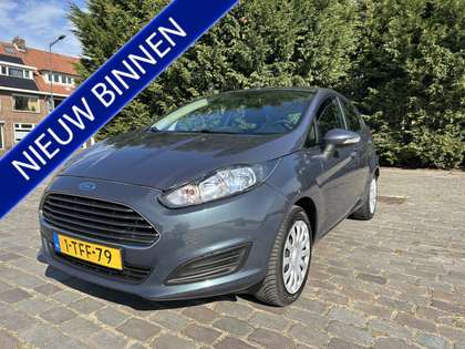 Ford Fiesta 1.0 Style 5 deurs airco/ecc keurige auto