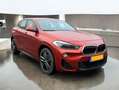 BMW X2 25D 231CH XDRIVE M PACK AUTO / VIRTUAL COCPIT Orange - thumbnail 1