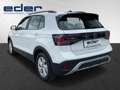 Volkswagen T-Cross 4Me TSI Weiß - thumbnail 6