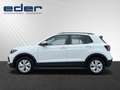 Volkswagen T-Cross 4Me TSI Weiß - thumbnail 7