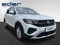 Volkswagen T-Cross 4Me TSI Weiß - thumbnail 3