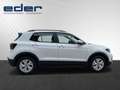 Volkswagen T-Cross 4Me TSI Weiß - thumbnail 8