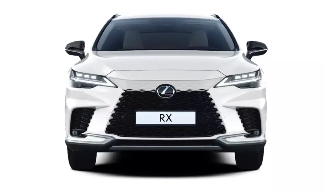 Lexus RX 350 h E-Four Sport Design Klima Kamera Sitzhzg 4