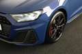 Audi A1 Sportback 40 TFSI S Line 207 pk  | MMI Navigatie | Blauw - thumbnail 18