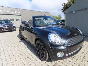Mini Cabriolet 1.6i One