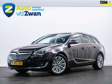 Sports Tourer 2.0 CDTI EcoFLEX Business+ Xenon