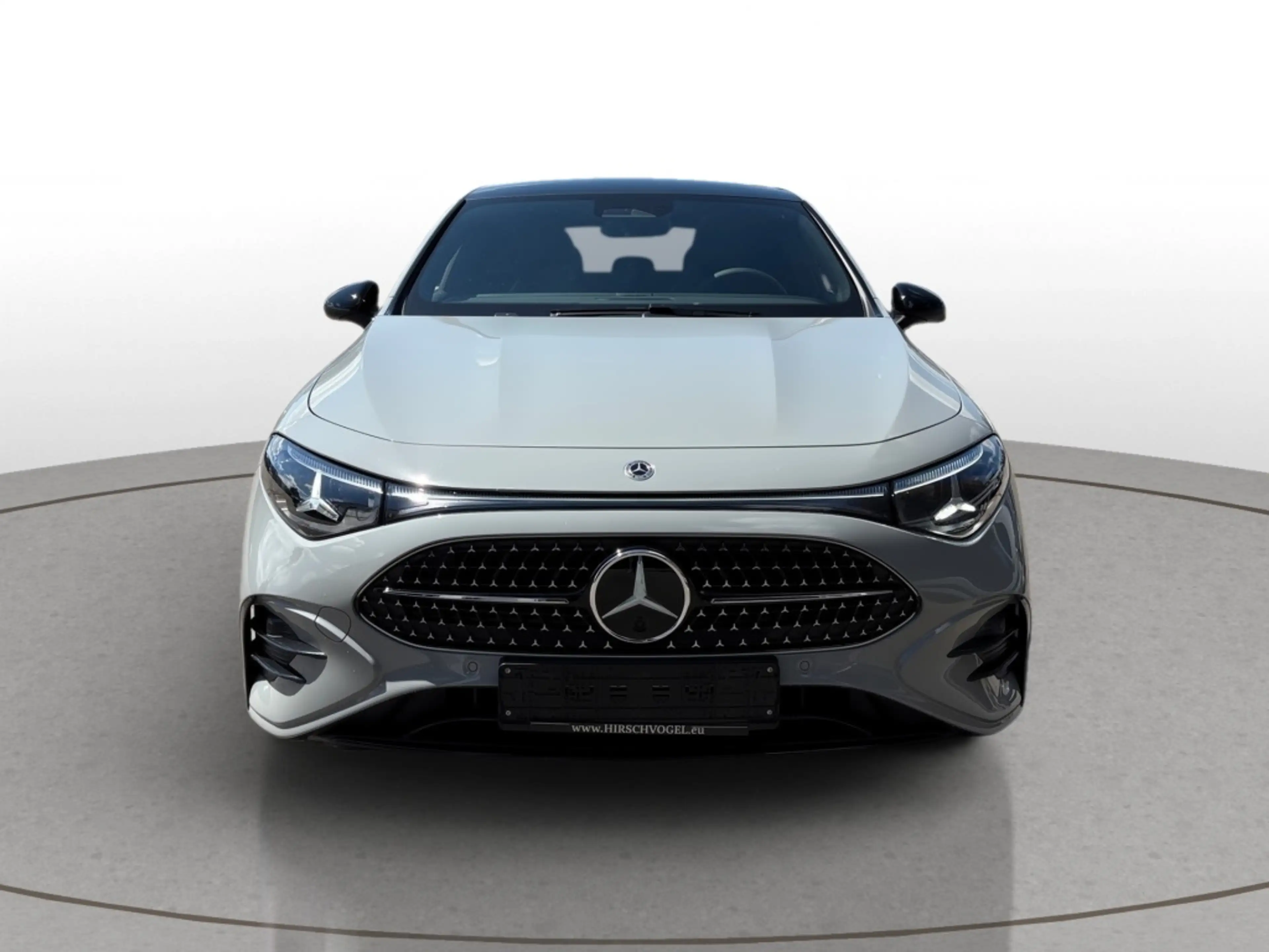 Mercedes-Benz CLA 200 4M AMG-Line+Night+Pano+DISTRONIC+KEYLESS — photo 3