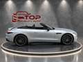 Mercedes-Benz SL 43 AMG Mercedes-AMG Mercedes-AMG 55 4-MATIC+ Gris - thumbnail 1