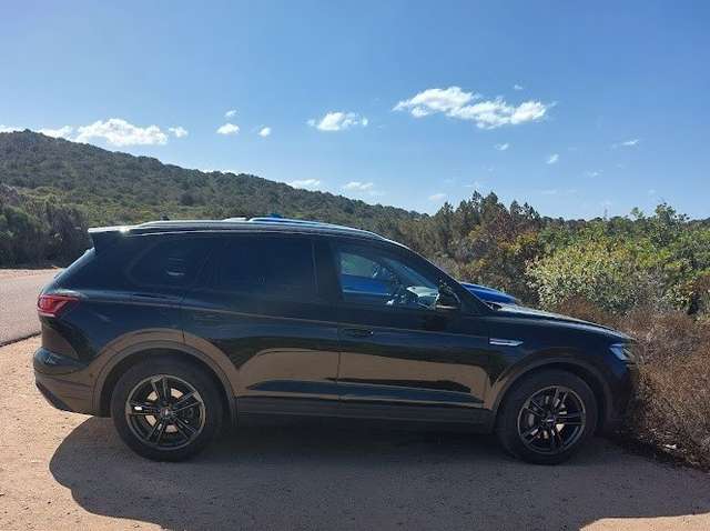 Volkswagen Touareg Touareg Diesel 3.0 V6 TDI 4Motion DPF Automatik