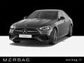 Mercedes-Benz C 200 Mild hybrid AMG Line Advanced Plus Grau - thumbnail 1