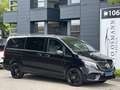 Mercedes-Benz V 300 d lang 4Matic 9G-TRONIC Avantgarde Edition Schwarz - thumbnail 26