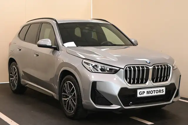 BMW X1 X1 xDrive 20d Msport Aut Mhev