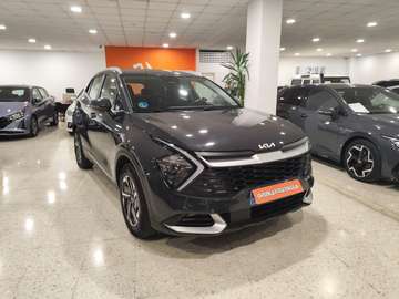 1.6 T-GDi MHEV Business DCT 4x2 160