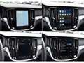 Volvo V60 2.0 B3 Core DCT GPS CAM SG+VOL CHFF KEYLESS 1MAIN Argent - thumbnail 10