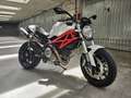 Ducati Monster 796 White - thumbnail 1