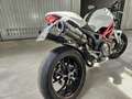 Ducati Monster 796 Blanc - thumbnail 3