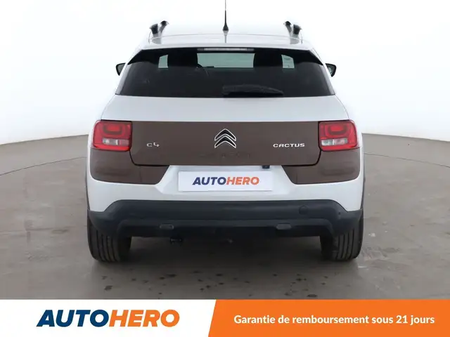 Citroen C4 Cactus view 5