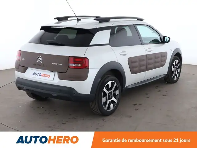 Citroen C4 Cactus view 6