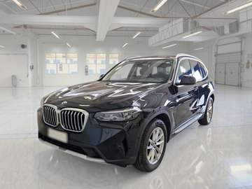 XDRIVE 20D MH48V AUTO SUV
