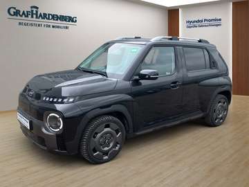 Cross 49kWh Effizienz-Paket, V2L-Paket / ISOFIX...