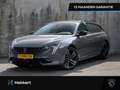 Peugeot 508 SW GT 1.6 HYbrid 225pk Automaat LEDER | 19''LM | A Gris - thumbnail 1