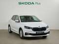 Skoda Fabia 1.0 MPI Selection 59kW Blanco - thumbnail 1