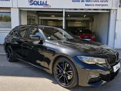 BMW Série 3 Touring VII (G21) 330dA MH xDrive 286ch M Sport 17cv