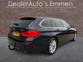 BMW 520 5-serie Touring 520i Executive Blauw - thumbnail 9