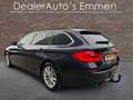 BMW 520 5-serie Touring 520i Executive Blauw - thumbnail 8