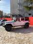 Jeep Wrangler Unlimited 2.8CRD Sahara Blanc - thumbnail 11