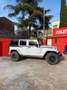 Jeep Wrangler Unlimited 2.8CRD Sahara Beyaz - thumbnail 7